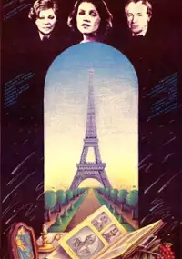 Plakat filmu Zagadochnyy naslednik