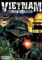 plakat gry Vietnam: Black Ops