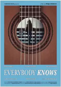 Plakat filmu Everybody Knows