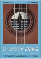plakat filmu Everybody Knows