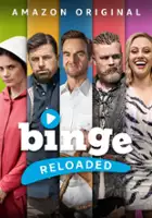 plakat serialu Binge Reloaded