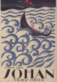 Plakat filmu Johan