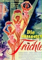 plakat filmu Die Süßesten Früchte