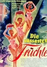 Plakat filmu Die Süßesten Früchte