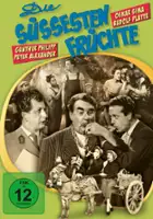 plakat filmu Die S&uuml;&szlig;esten Fr&uuml;chte
