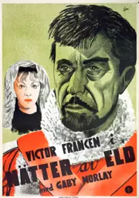 Plakat filmu Nuits de feu