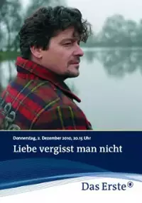 Plakat filmu Nie zapomina się o miłości