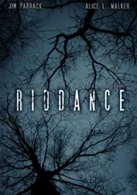 Plakat filmu Riddance