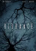 plakat filmu Riddance