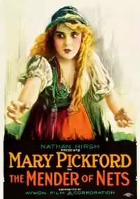 Plakat filmu The Mender of Nets
