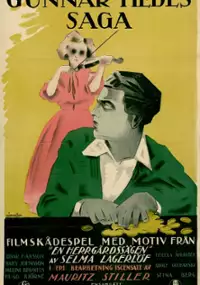 Plakat filmu Stary zamek