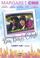 plakat filmu Bam Bam and Celeste