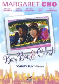 Plakat filmu Bam Bam and Celeste