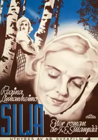 Plakat filmu Nuorena nukkunut