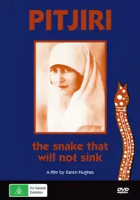 Plakat filmu Pitjiri