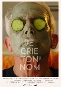 Plakat filmu Je Crie ton Nom