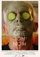 plakat filmu Je Crie ton Nom