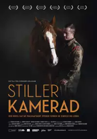 Plakat filmu Cichy kompan