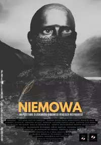 Plakat filmu Niemowa