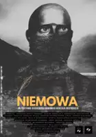 plakat filmu Niemowa