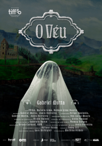Plakat filmu Zasłona