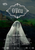 plakat filmu Zasłona