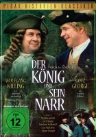 plakat filmu Der König und sein Narr