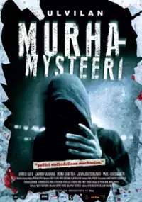 Plakat filmu Ulvilan murhamysteeri
