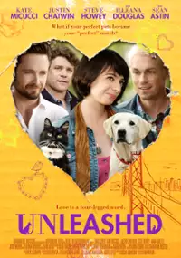 Plakat filmu Oswobodzeni