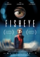 plakat filmu Fisheye