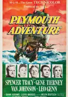 plakat filmu Podr&oacute;ż ku Nowemu Światu