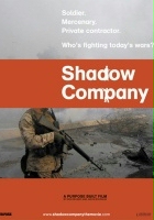 plakat filmu Shadow Company