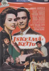 Plakat filmu Iskelmäketju