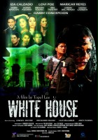 plakat filmu White House