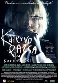 Plakat filmu Kalervo Palsa ja kuriton käsi