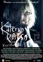 plakat filmu Kalervo Palsa ja kuriton käsi