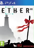 plakat filmu ETHER One