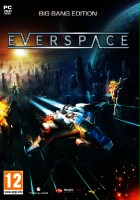 plakat filmu Everspace