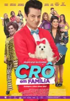 Arlete Salles / Crô em Família