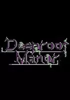 plakat gry Deeproot Manor