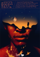 Tebogo Malebogo / Heaven Reaches Down to Earth
