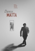 plakat filmu Danzamatta
