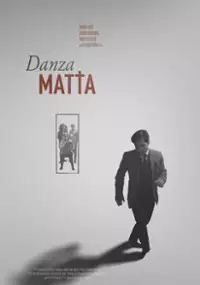 Plakat filmu Danzamatta