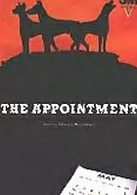 Plakat filmu The Appointment
