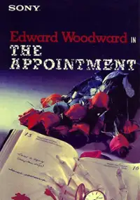 Plakat filmu The Appointment