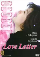 Naoki Got&ocirc; / List miłosny