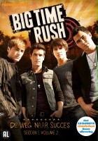 plakat - Big Time Rush (2009)