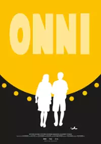 Plakat filmu Onni