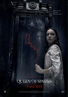 plakat filmu Queen of Spades: The Dark Rite