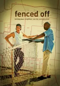 Plakat filmu Fenced Off